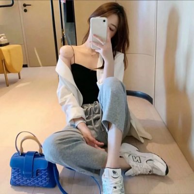 小姑子要当大女主