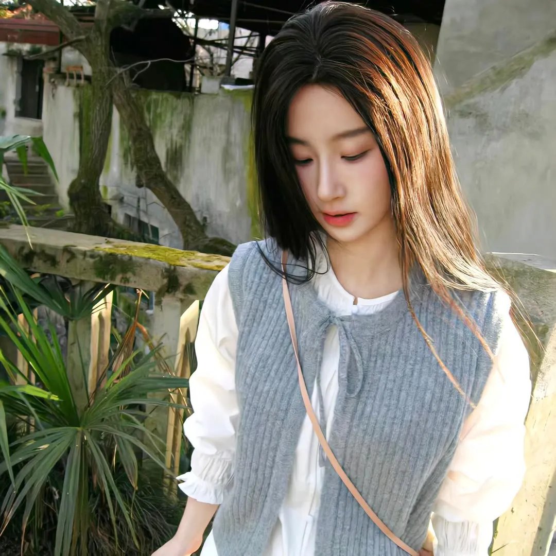 回到苗寨和表姐抢传承