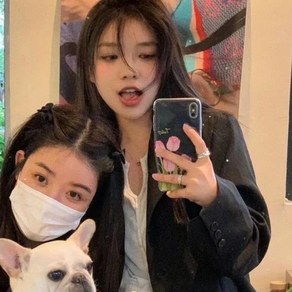 别惹柔弱姐姐，她老公是老婆奴