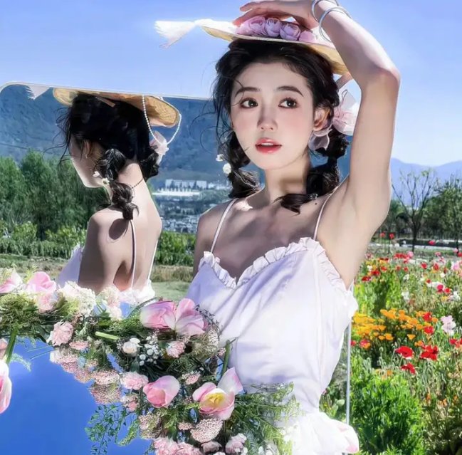 请赐我一双翅膀